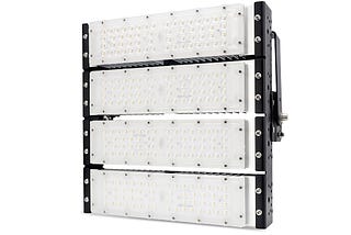 Four benefits of Commercial LED lights