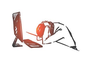 The productivity lie!