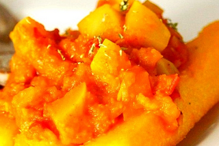 Spiced Turnips (Shalgam Masala) — Vegetables