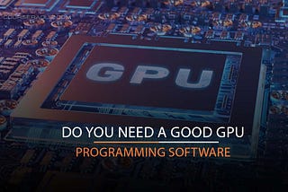 Best Learn GPU