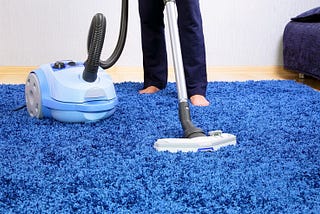7 Reasons to Invest in a Professional Carpet Cleaning