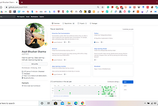 #100daysofMachineLearning Code from Basic to Advance level of Machine Learning