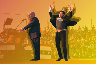 The Trump victory and the creator economy