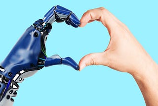 Robots, realities and relationships