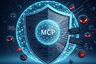 A Nova Fronteira da Segurança em IA: O Protocolo de Contexto do Modelo (MCP)