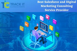 Best Salesforce Track IT Consultants