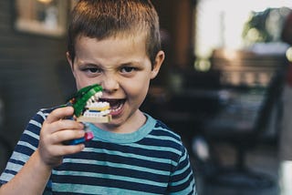 How to Set up a Software Project like a Big Boy (Or Girl)