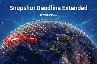 World NFT Snapshot Deadline Extended — Don’t Miss Out on the Top 15 Countries!