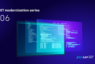 ASP.NET Web Forms modernization series, Part 6: Testing, deployment, and operational considerations