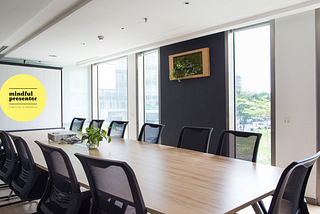 How to create a high impact presentation culture at work