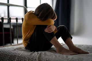 Why Some Mothers Are Cutting Their Children Out of Their Wills
