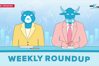 Online Brokerage Weekly Roundup — March 9, 2022
