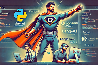 In the Age of Gen-AI, Who’s Looking After Your Developers?