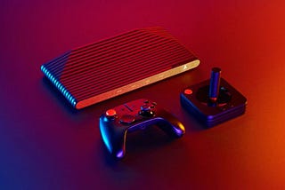 Whatever Happened To the New Atari Console? A Discussion