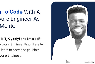 Reflections on the Journey of Becoming a Software Engineer.