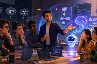 How Team Leaders Remove AI Skepticism From Their Developers