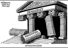 Media and Democracy