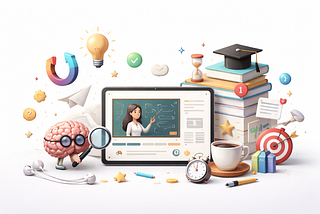 The Learning Crisis Happening Inside EdTech Platforms