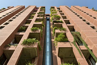 Total Environment Windmills of Your Mind: Luxurious Living in Whitefield, Bangalore