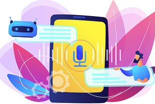 Chatbot, voicebot, voice applications, IVR, GPT-3 … let’s be clear!