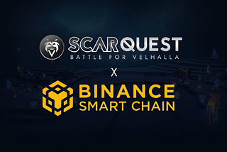 ScarQuest (formerly Velhalla) — Bridge to Binance Smart Chain