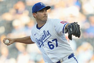 The Most Interesting Pitcher in the MLB: