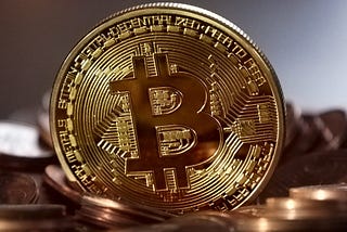 Bitcoin — Modern Currency