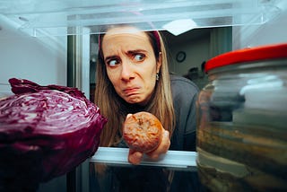 Spoiled Food: Beware and Be Aware!