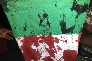 Five years of bleeding