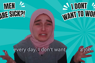 Finding Purpose Amidst Existential Struggles: An Islamic Reflection on “I Don’t Want to Work”