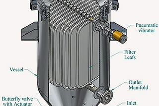 Filtration processes