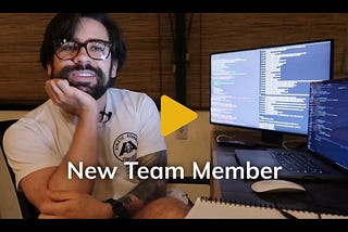 Interview with Nimiq’s New Team Member Sergio