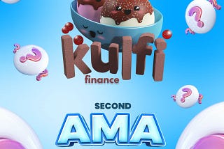 Kulfi Finance Second AMA on CryptoArmy Community, Kulfi Project Development Update #2