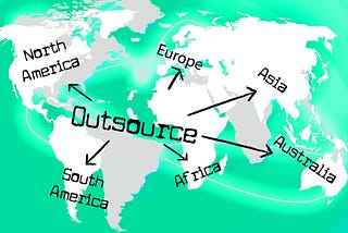 Automation in BPO Industry: Thinking Beyond Replacing Humans