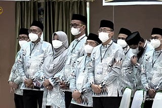 Perkuat pengembangan zona kuliner halal, Bank Indonesia dan KDEKS bersinergi