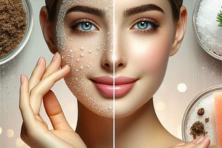Glass Skin Goals: The Ultimate Guide to Achieving a Dewy, Flawless Look
