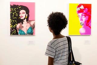 MAR exibe obras de artistas que atuaram como educadores na instituição