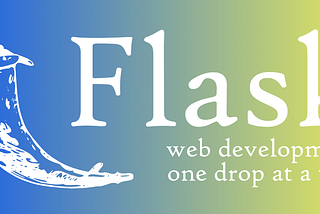 Flask Web Programming from Scratch