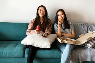 Why It’s Important for Childfree and Childless People to Have Friends Without Kids