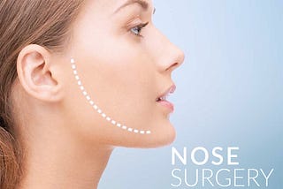 What is the Procedure of Rhinoplasty?