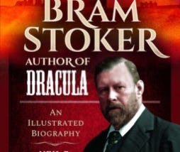 Bram Stoker: Author Of Dracula