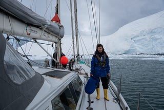 Earth Day: An Obama Foundation Leader Story
