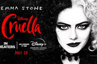Brilliant. Bad. A Little Bit Mad: Social Media Marketing for Disney’s Cruella