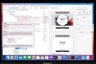IOS 14 AND XCODE 12: FROM A DEVELOPER’S PERSPECTIVE