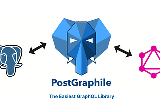 PostGraphile — The Gateway Drug To GraphQL