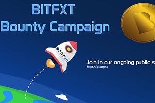 BITFXT — THE CRYPTOEXCHANGE OF CHOICE