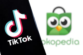 Kerjasama GoTo dan TikTok di Indonesia: Apakah Akan Memicu Monopoli di Industri E-commerce?
