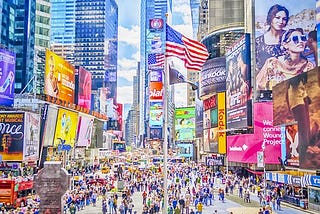 Negative & Positive Effects of Advertising