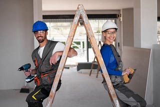 House Renovation Dublin