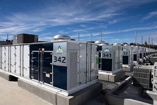 As Energy Storage Improves Nuclear Power’s Prospects Wane